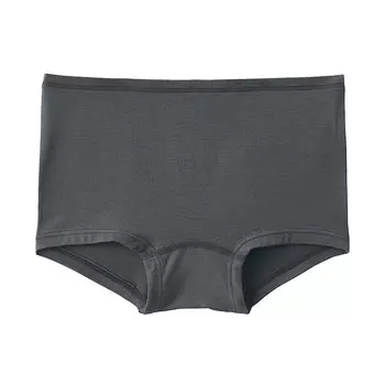 Трусы-шортики Muji женские, зеленый