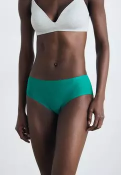 Трусы SHORTY Chantelle, зеленый