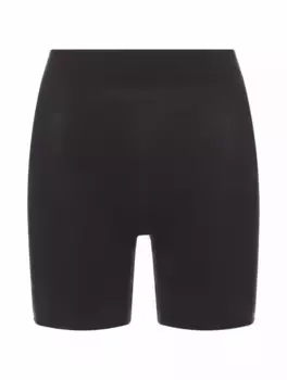 Трусы-шорты Wolford, черный
