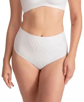 Трусы силуэта Honeylove, белый