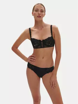 Трусы Simone Prle, черный