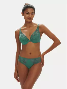 Трусы Simone Prle, зеленый