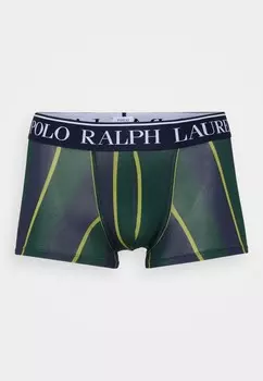 Трусы SINGLE TRUNK Polo Ralph Lauren, темно-синий