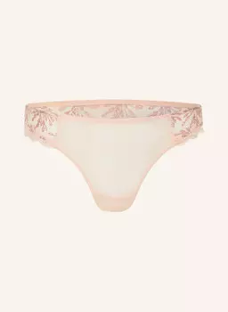Трусы singuliere SIMONE PRLE, светло-розовый/золото