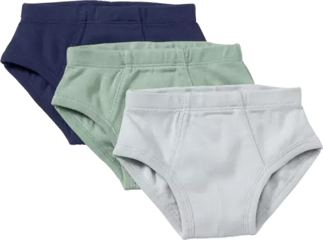 Трусы синие+зеленые размер. 104 3ч ALANA