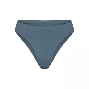 Трусы SKIMS, цвет kyanite