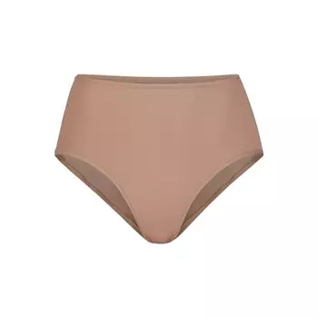 Трусы SKIMS Fits Everybody, цвет Sienna