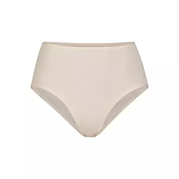 Трусы SKIMS Fits Everybody, песочный