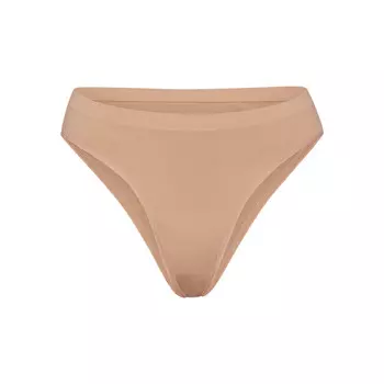 Трусы SKIMS Soft Smoothing Seamless, охра