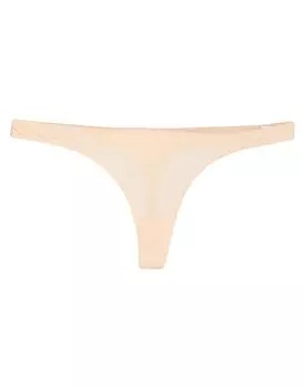 Трусы Skin, бежевый