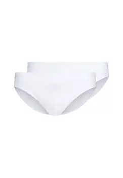 Трусы Skiny 2er Pack, белый