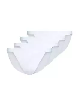 Трусы Skiny, белый