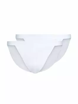 Трусы Skiny, белый