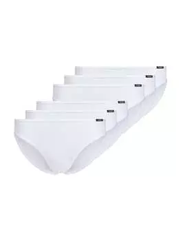 Трусы Skiny, белый