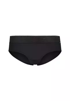 Трусы Skiny Boyshorts, черный