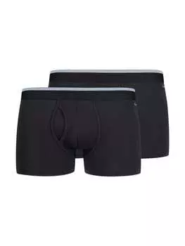 Трусы Skiny, черный