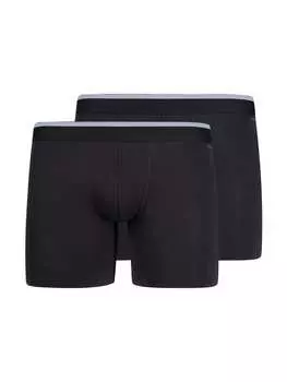 Трусы Skiny, черный