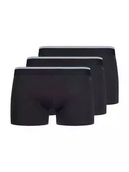 Трусы Skiny, черный