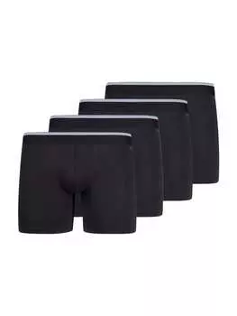 Трусы Skiny, черный