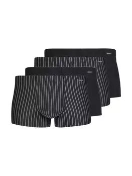 Трусы Skiny, черный