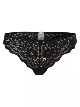 Трусы Skiny, черный