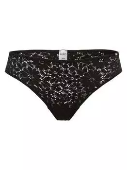 Трусы Skiny, черный