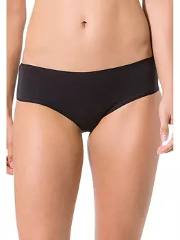 Трусы Skiny, черный