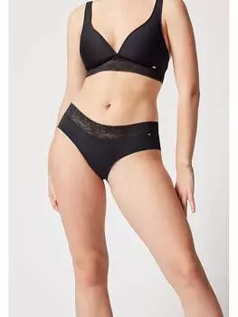 Трусы Skiny, черный