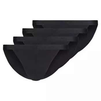 Трусы Skiny, черный