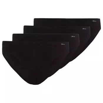 Трусы Skiny, черный