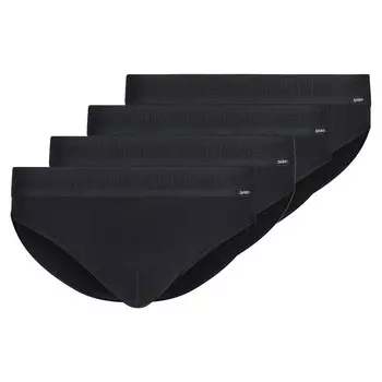 Трусы Skiny, черный