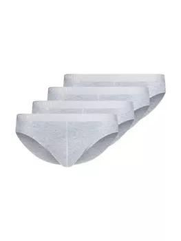 Трусы Skiny, цвет silver melange