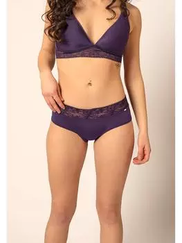 Трусы Skiny, фиолетовый