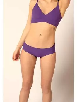 Трусы Skiny, фиолетовый