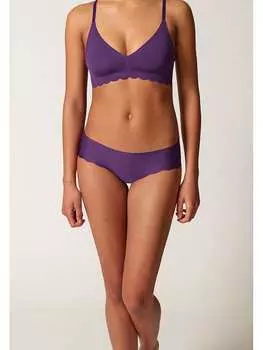 Трусы Skiny, фиолетовый