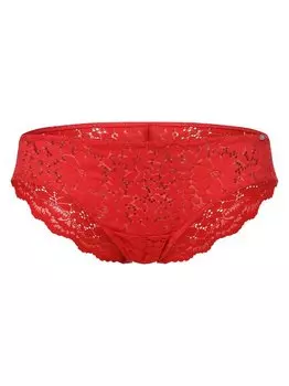 Трусы Skiny, красный