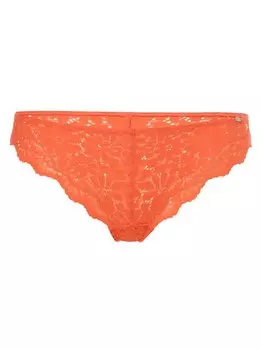 Трусы Skiny, красный