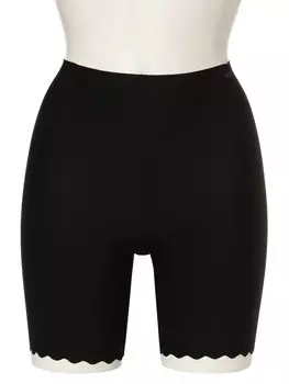 Трусы Skiny Pants, черный