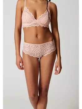 Трусы Skiny Panty, розовый