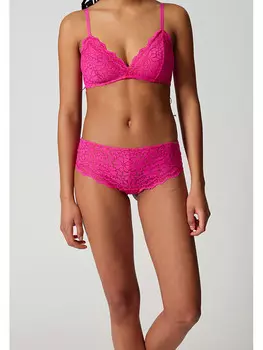 Трусы Skiny Panty, розовый