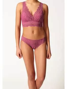 Трусы Skiny, розовый