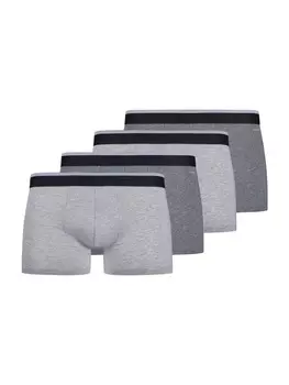 Трусы Skiny, серый