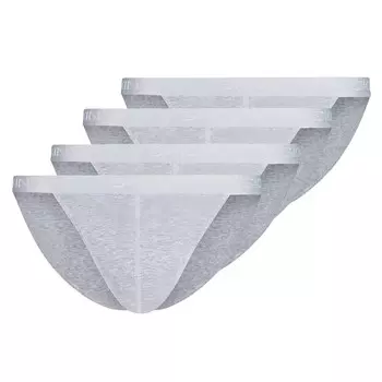 Трусы Skiny, серый