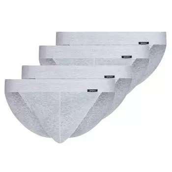 Трусы Skiny, серый