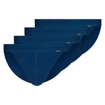 Трусы Skiny, синий