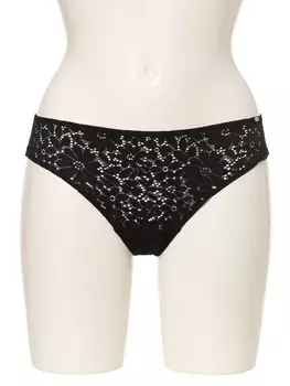 Трусы Skiny Slip, черный