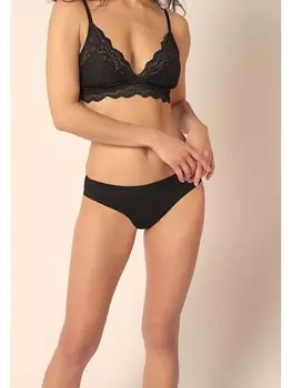 Трусы Skiny Slip, черный
