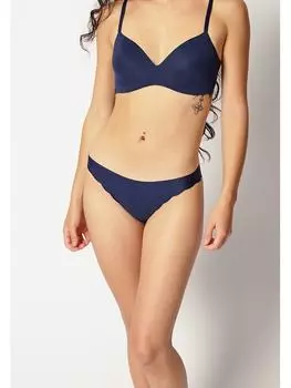 Трусы Skiny Slip, темно-синий