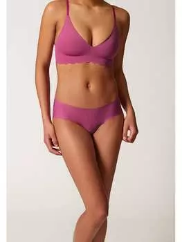 Трусы Skiny, старый розовый