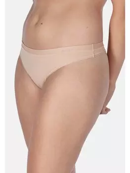 Трусы Skiny Tangas 'Every Day' 2er Pack, розовый